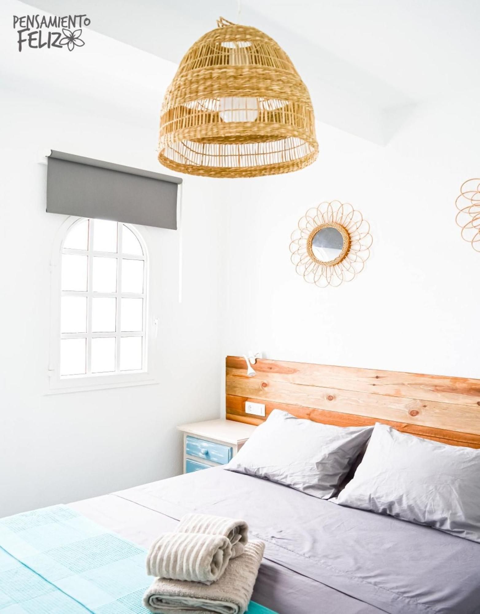 Apartamento Pensamiento Feliz By Rentalfue Cotillo Eksteriør bilde