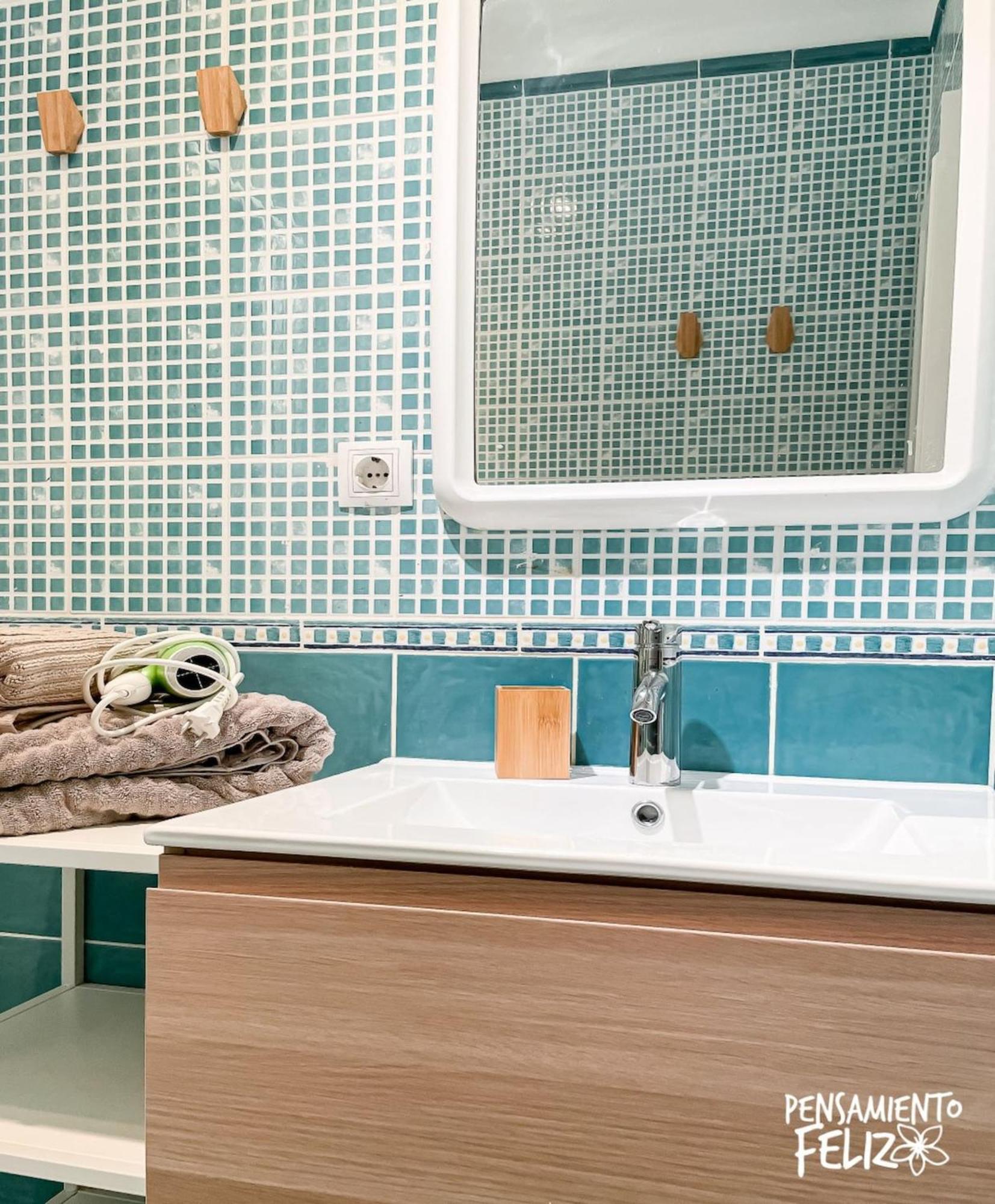 Apartamento Pensamiento Feliz By Rentalfue Cotillo Eksteriør bilde