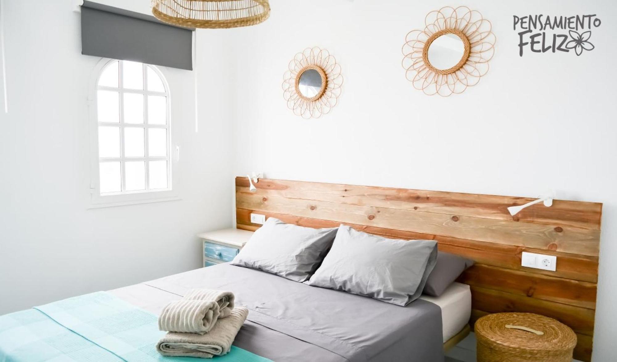 Apartamento Pensamiento Feliz By Rentalfue Cotillo Eksteriør bilde